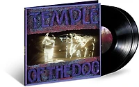 Temple Of The Dog