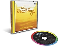 Sounds Of Summer: The Very Best Of The Beach Boys [Remastered]