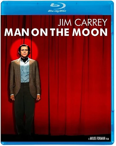 Man On The Moon (1999) / (Spec)