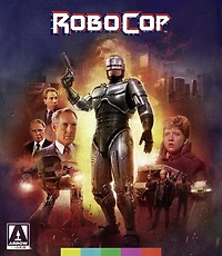 RoboCop