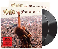 Dio At Donington '87