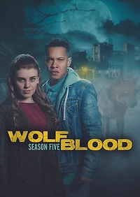 Wolfblood: Season 5