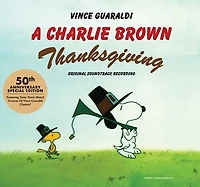 Charlie Brown Thanksgiving