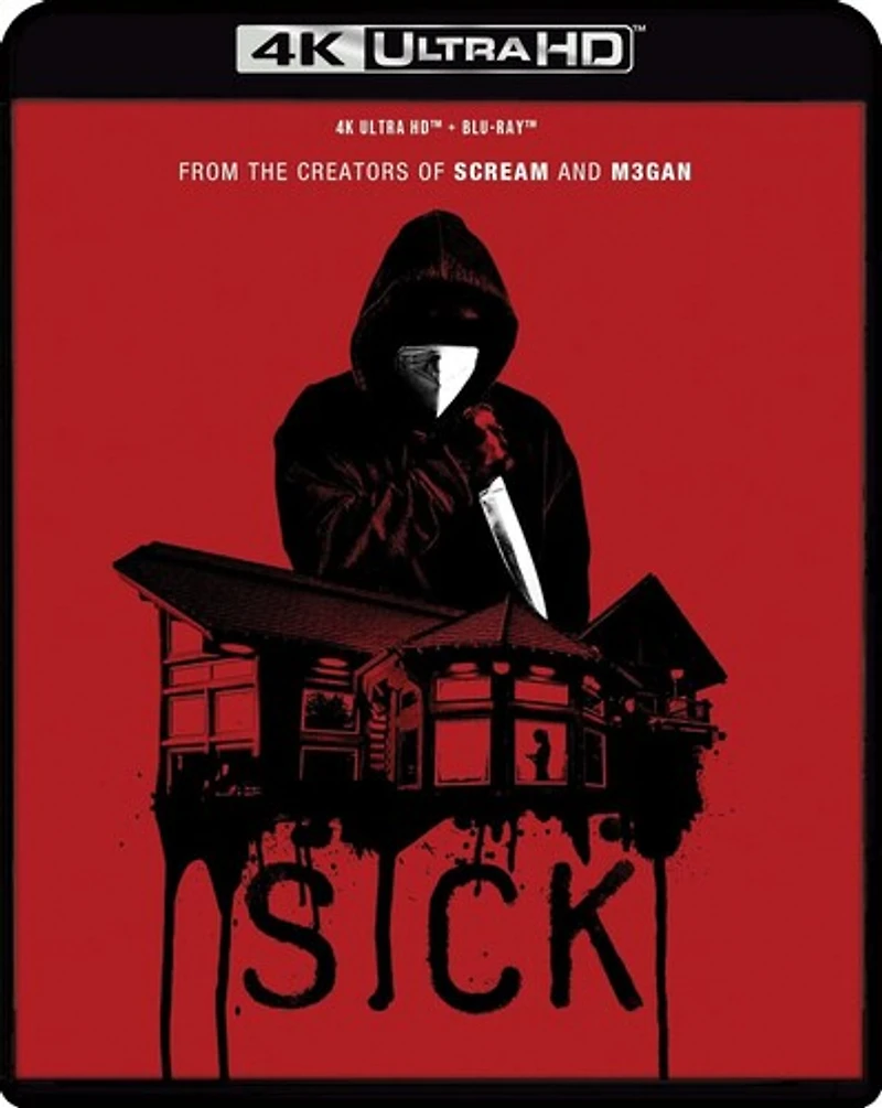 Sick (2023) (4K) (Sgnl)