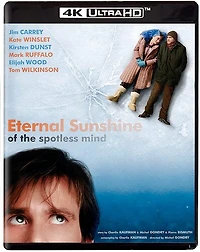 Eternal Sunshine Of The Spotless Mind (2004)