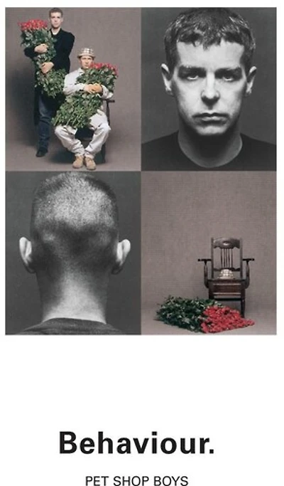Behaviour