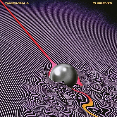 Currents (Vinyl)