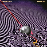 Currents (Vinyl)