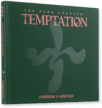 Name Chapter: Temptation (Daydream)
