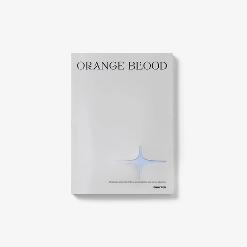ORANGE BLOOD [KALPA Ver.]