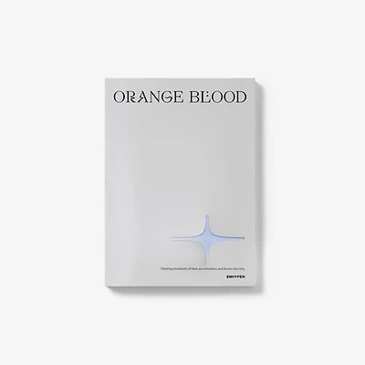 ORANGE BLOOD [KALPA Ver.]