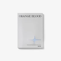 ORANGE BLOOD [KALPA Ver.]