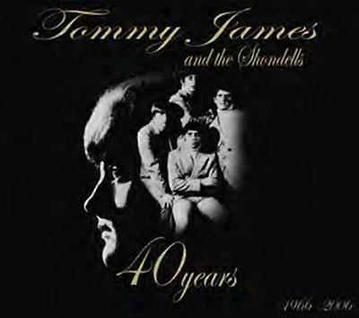 40 Years The Complete Singles Collection (1966-2006)