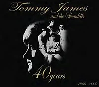 40 Years The Complete Singles Collection (1966-2006)