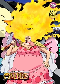 One Piece: Collection 36