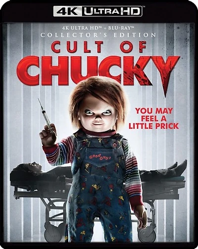 Cult of Chucky (Collector's Edition)