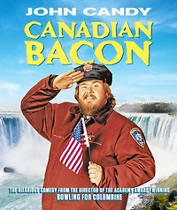 Canadian Bacon