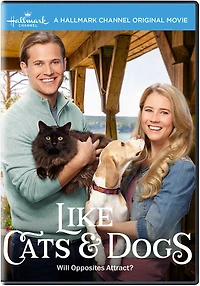 Like Cats & Dogs