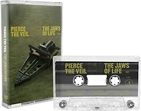 The Jaws Of Life [Cassette]