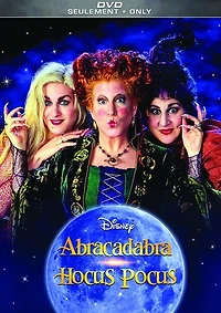 HOCUS POCUS 25TH ANN DVD BIL