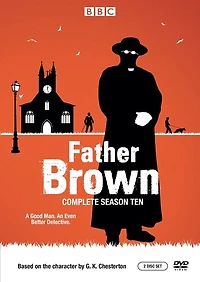 Father Brown: Season Ten
