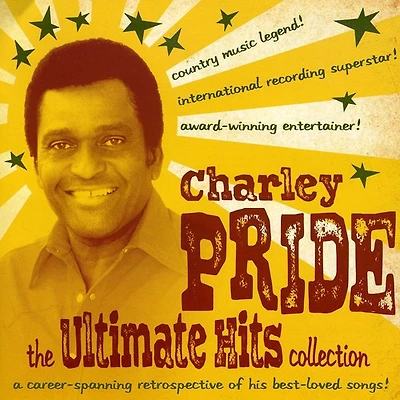 Ultimate Hits Collection