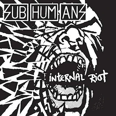 Internal Riot