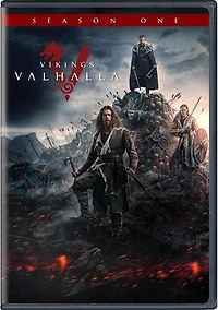 Vikings Valhalla: The Complete First Season