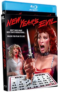 New Year's Evil