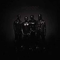 Weezer (black Album) (Vinyl)
