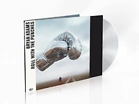 Roll With The Punches - Clear Vinyl