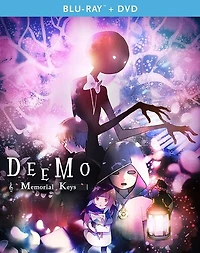 Deemo Memorial Keys