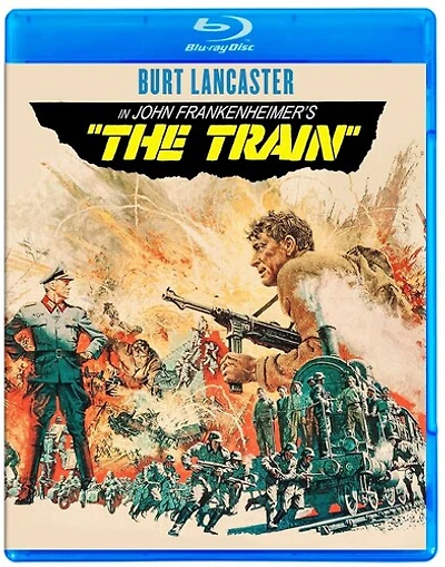 Train (60th Anniversary)
