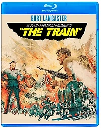 Train (60th Anniversary)
