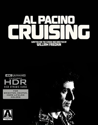 Cruising [Limited Edition]