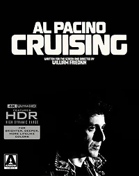 Cruising [Limited Edition]