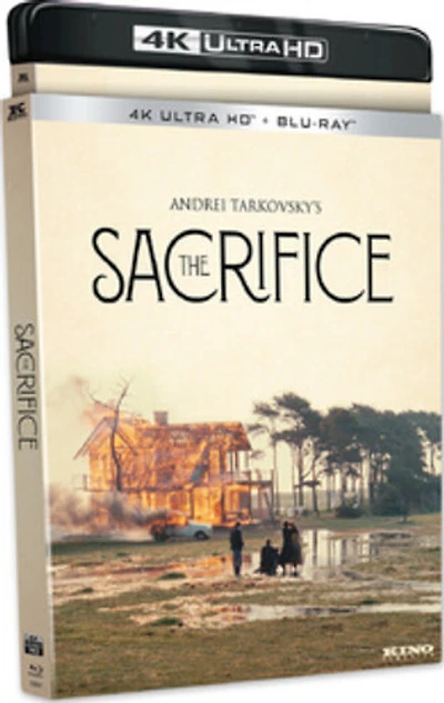 Sacrifice (4K)