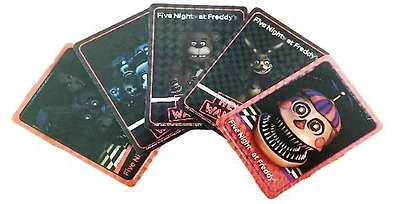 Five Nights at Freddy's  Set