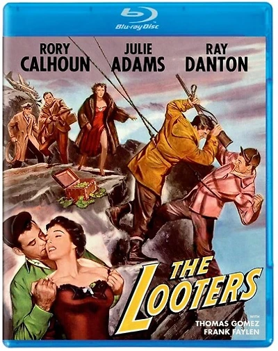 Looters