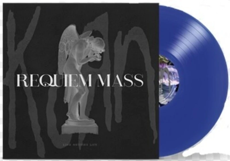 Requiem Mass [Bluejay]