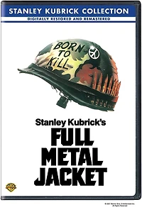 Full Metal Jacket