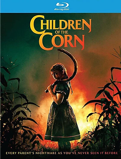 Children of the Corn (2023)