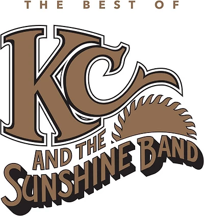Best Of K.C. & The Sunshine [Colored Vinyl] (Ofgv) (Ylw)
