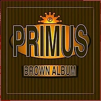 Brown Albums