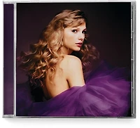Speak Now (Taylor's Version