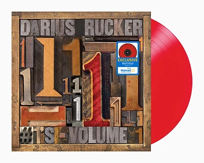 #1's Vo. 1 (Walmart Exclusive)
