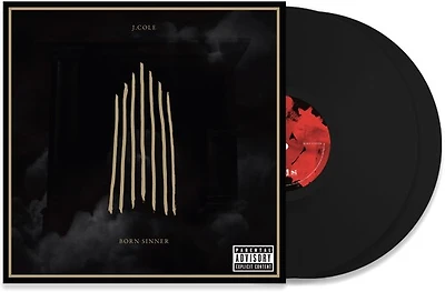 Born Sinner