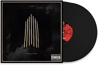 Born Sinner