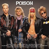 POISON: ICON