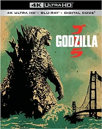 Godzilla